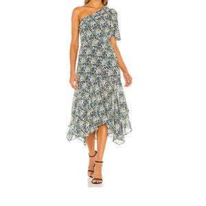 ASTR the Label - Santorini Dress